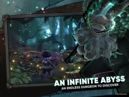 Abyss - Dungeon Action RPG