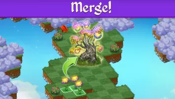 Merge Dragons!