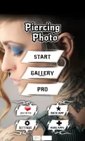 Piercing Photo Editor