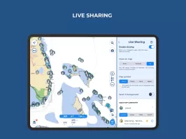Aqua Map Boating