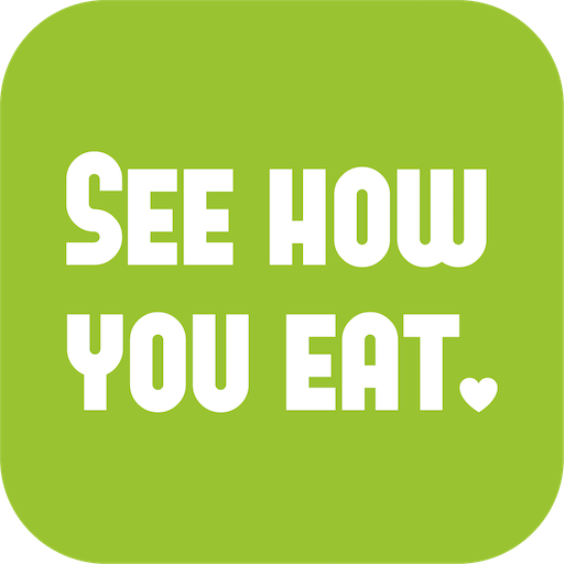 Food Diary See How You Eat Log