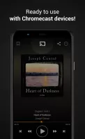 Freed Audiobooks