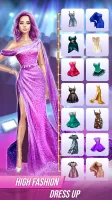 Fashion Dress up Challenge