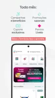 Farmácias App: compre online