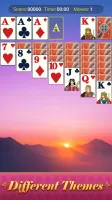 Nostal Solitaire