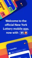 Official NY Lottery