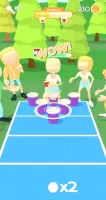 Pong Party 3D