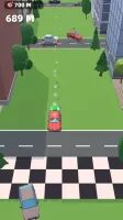 Furious Crossing - Wild Racing