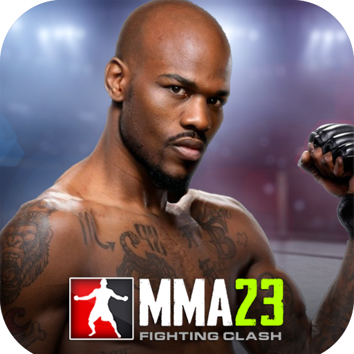 MMA