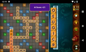 Words AI Friends Classic