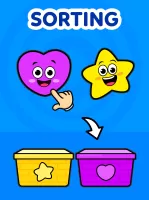 KidloLand Kids & Toddler Games
