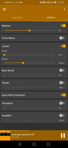 Offline Music Player: Play Mp3