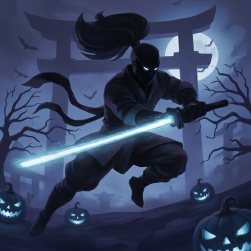 Stickman Master: Shadow Ninja