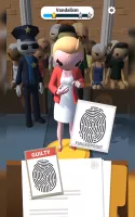 Guilty! Choose The Justice