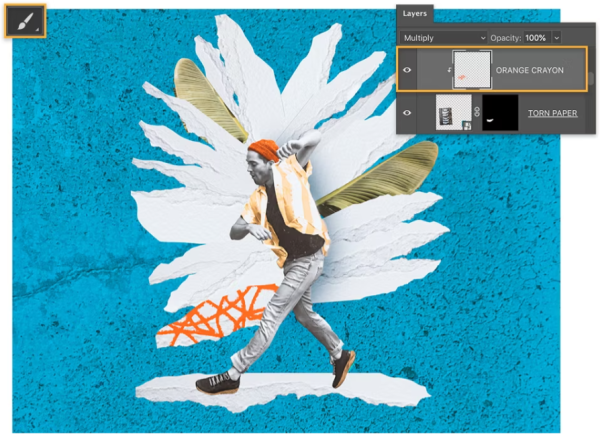 Beauty Camera Selfies Collage