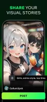 Spellai - AI Art Maker