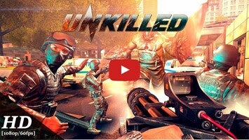 Unkilled Android Gameplay [1080p/60fps]