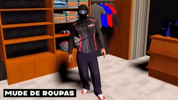 Grau Favela 2: Online