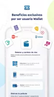 Edenred Wallet