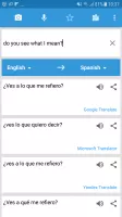 Translate Box