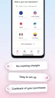 Holafly eSIM Prepaid Card