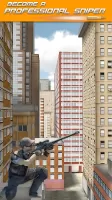 Sniper 3D Shooter Game