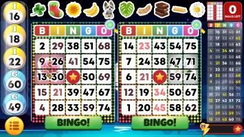 Bingo Classic - Bingo Games