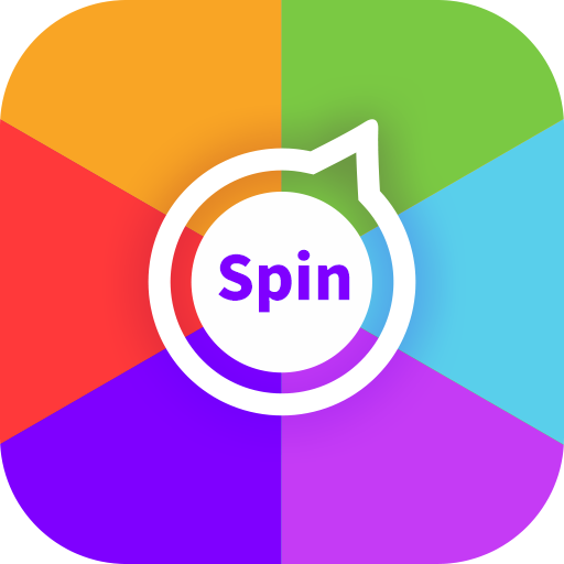 Spin The Wheel