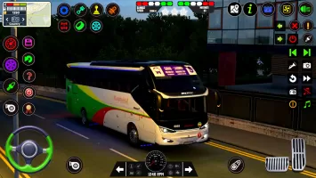 City Bus Simulator - Bus Drive