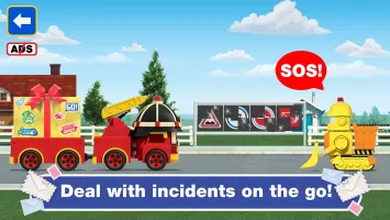 Robocar Poli