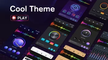 Equalizer Bass & Volume Boost