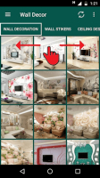 5000+ Wall Decoration Design