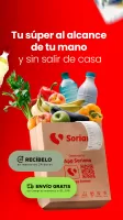 Soriana