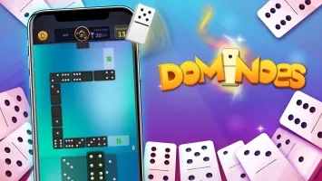 Dominoes - Offline Domino Game