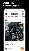 Harley-Davidson