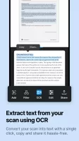 QuickScan: Document Scanner