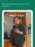 Taskrabbit - Handyman, Errands