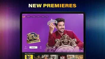 Sony LIV