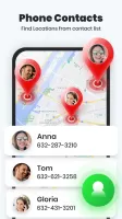 Mobile Number Locator