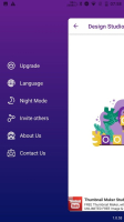Graphic Design & Logo Maker