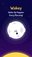 Wakey Alarm Clock