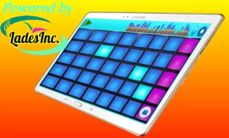 DJ Mix Pad