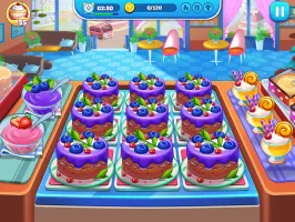 Cooking World : Cooking Games