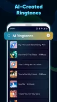 Phone Ringtones For Android