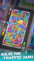 Car Out: Car Parking Jam Games