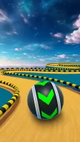 Fast Ball Jump - Going Ball 3d