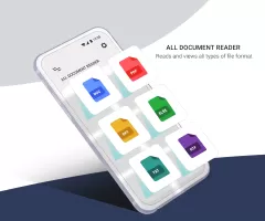 All Documents Viewer