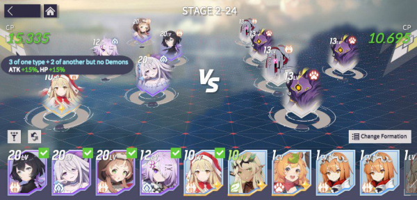 Eversoul