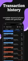 Stock Trainer: Virtual Trading