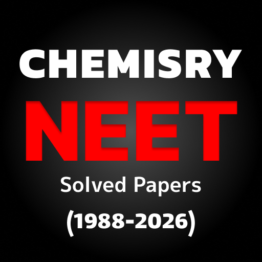 Chemistry: 37 Year NEET Papers